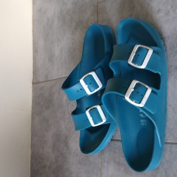 Birkenstock Shoes - Birkenstock Sandals